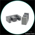 Cliente EC34 ETD34 Soft Ferrite Core para la venta